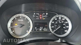 2015 Nissan Sentra SV – miniatura 18