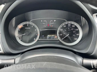 2015 Nissan Sentra SV - miniatura 15