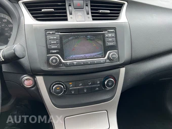 2015 Nissan Sentra SV - miniatura 16