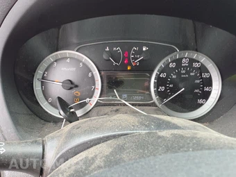 2015 Nissan Sentra SV – miniatura 12
