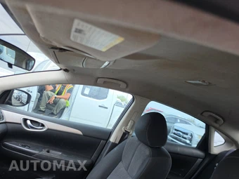 2015 Nissan Sentra SV – miniatura 17