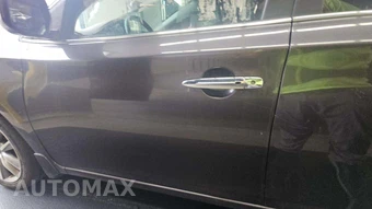 2015 Nissan Sentra SV – miniatura 24