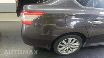 2015 Nissan Sentra SV – miniatura 27