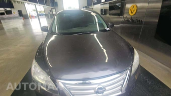 2015 Nissan Sentra SV – miniatura 32