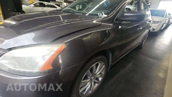 2015 Nissan Sentra SV – miniatura 38