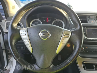 2015 Nissan Sentra SV - miniatura 10
