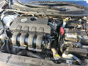 2015 Nissan Sentra SV - miniatura 15