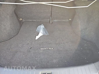 2015 Nissan Sentra SV - miniatura 16