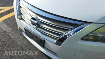 2015 Nissan Sentra SV - miniatura 30