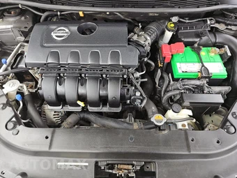 2015 Nissan Sentra SV – miniatura 15