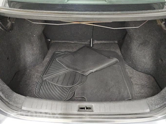 2015 Nissan Sentra SV – miniatura 16