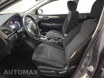 2015 Nissan Sentra SV – miniatura 7
