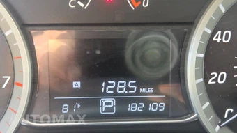 2015 Nissan Sentra SV - miniatura 11