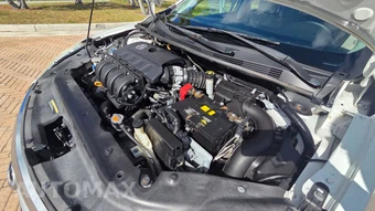 2015 Nissan Sentra SV - miniatura 18