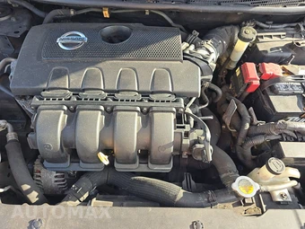 2015 Nissan Sentra SV – miniatura 15