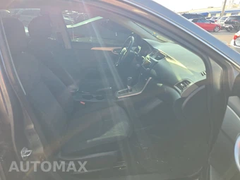 2015 Nissan Sentra SV – miniatura 8