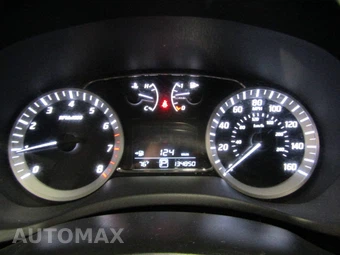 2015 Nissan Sentra SV – miniatura 12
