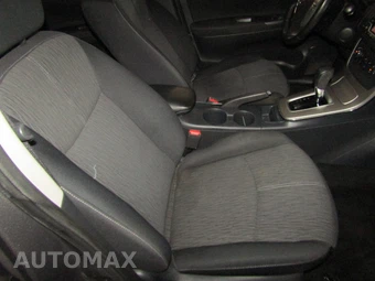 2015 Nissan Sentra SV – miniatura 15