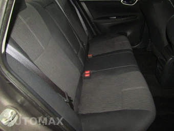 2015 Nissan Sentra SV – miniatura 17