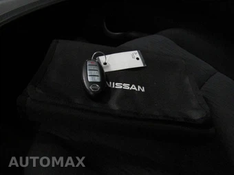 2015 Nissan Sentra SV – miniatura 19