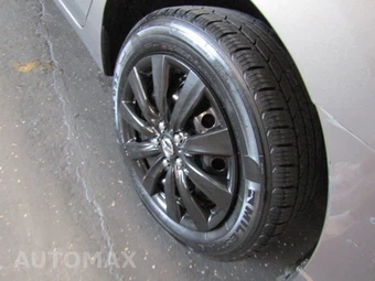 2015 Nissan Sentra SV – miniatura 21