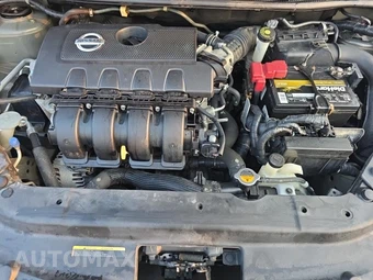 2015 Nissan Sentra SV – miniatura 7