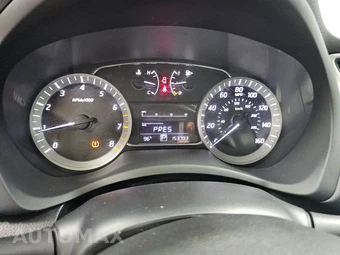 2015 Nissan Sentra SV – miniatura 12