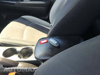 2015 Nissan Sentra SV – miniatura 8