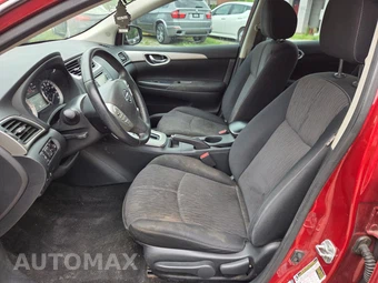 2015 Nissan Sentra SV – miniatura 22
