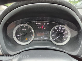 2015 Nissan Sentra SV – miniatura 26