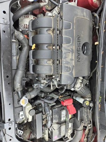 2015 Nissan Sentra SV – miniatura 29