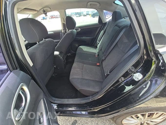2015 Nissan Sentra SV - miniatura 13