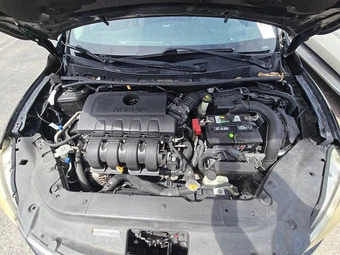 2015 Nissan Sentra SV - miniatura 15
