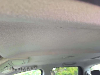 2015 Nissan TITAN S Crew Cab Short Bed - miniatura 11