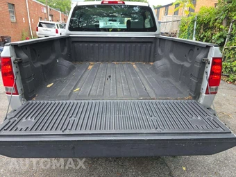 2015 Nissan TITAN S Crew Cab Short Bed - miniatura 14