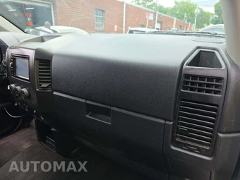 2015 Nissan TITAN S Crew Cab Short Bed - miniatura 19