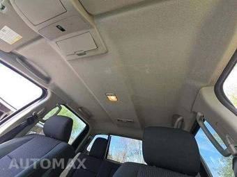 2015 Nissan TITAN SV Crew Cab Short Bed - miniatura 11