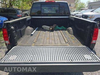 2015 Nissan TITAN SV Crew Cab Short Bed - miniatura 14