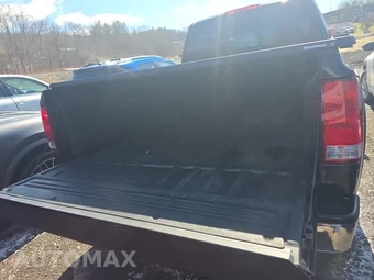 2015 Nissan TITAN SV Extended Cab Medium Bed - miniatura 19