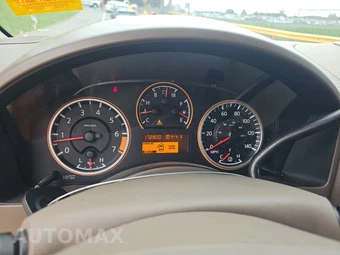 2015 Nissan TITAN SV Extended Cab Medium Bed - miniatura 12