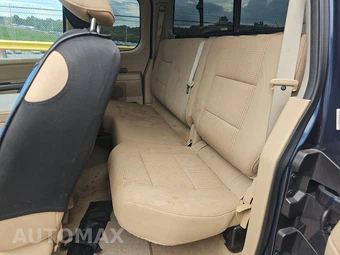 2015 Nissan TITAN SV Extended Cab Medium Bed - miniatura 13