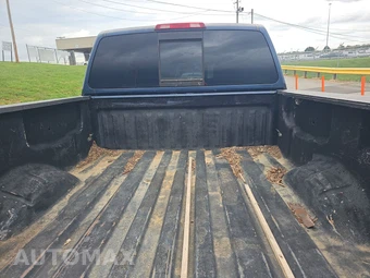 2015 Nissan TITAN SV Extended Cab Medium Bed - miniatura 16