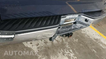 2015 Nissan TITAN SV Extended Cab Medium Bed - miniatura 31