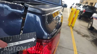 2015 Nissan TITAN SV Extended Cab Medium Bed - miniatura 37