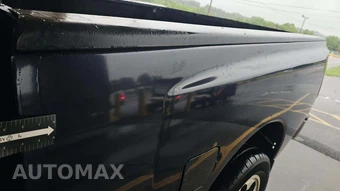 2015 Nissan TITAN SV Extended Cab Medium Bed - miniatura 46