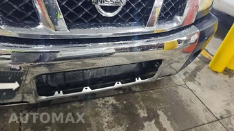 2015 Nissan TITAN SV Extended Cab Medium Bed - miniatura 53