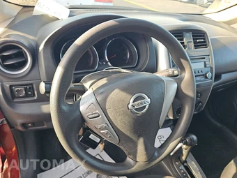 2015 Nissan Versa Note S Plus – miniatura 10