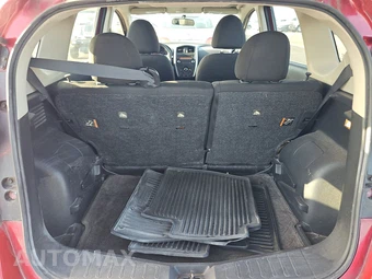 2015 Nissan Versa Note S Plus – miniatura 16