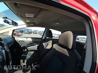 2015 Nissan Versa Note S Plus – miniatura 18