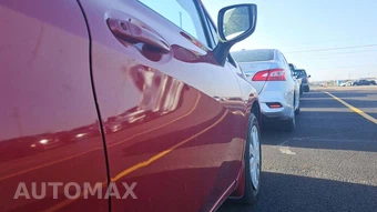 2015 Nissan Versa Note S Plus – miniatura 30